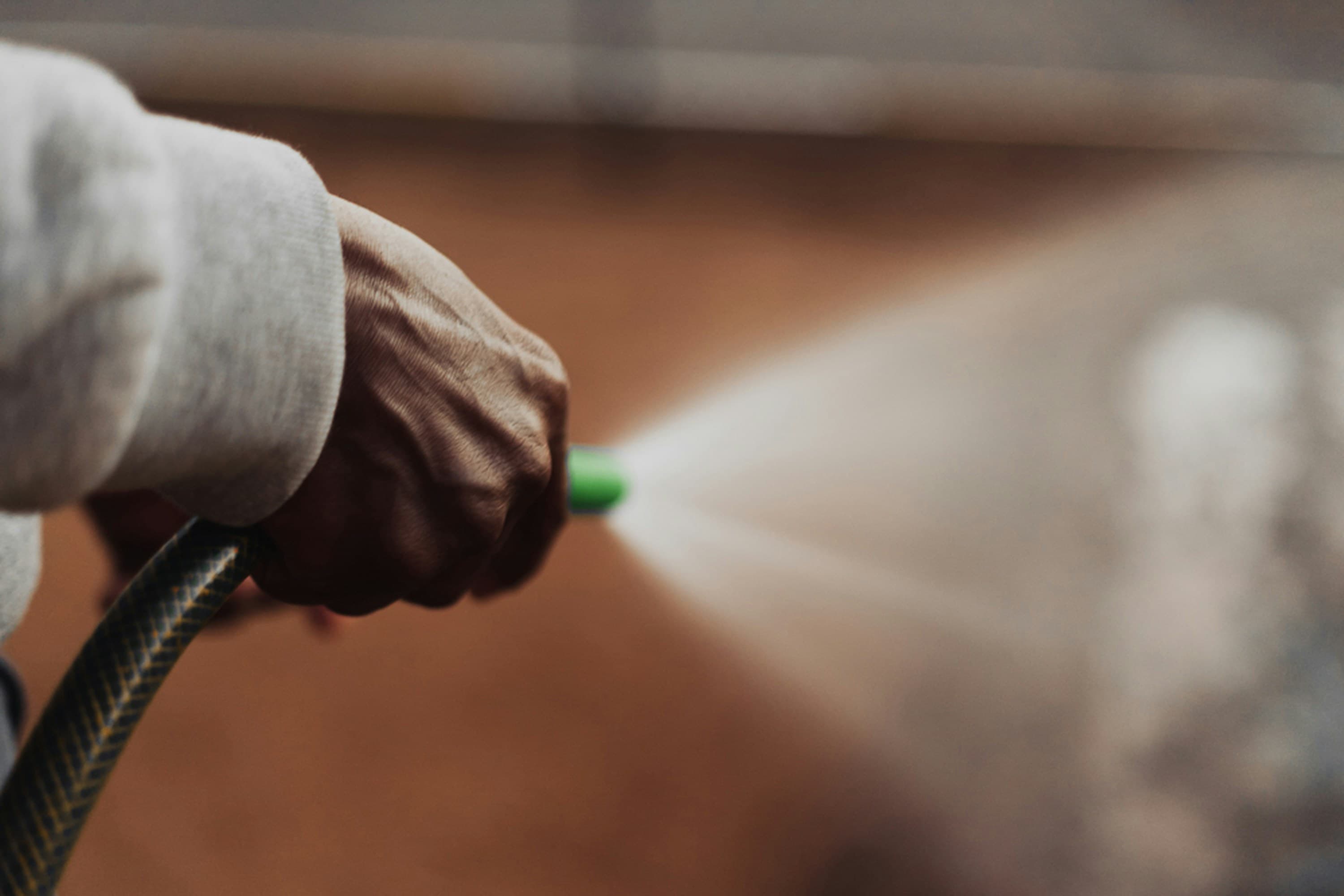 Water Blasting